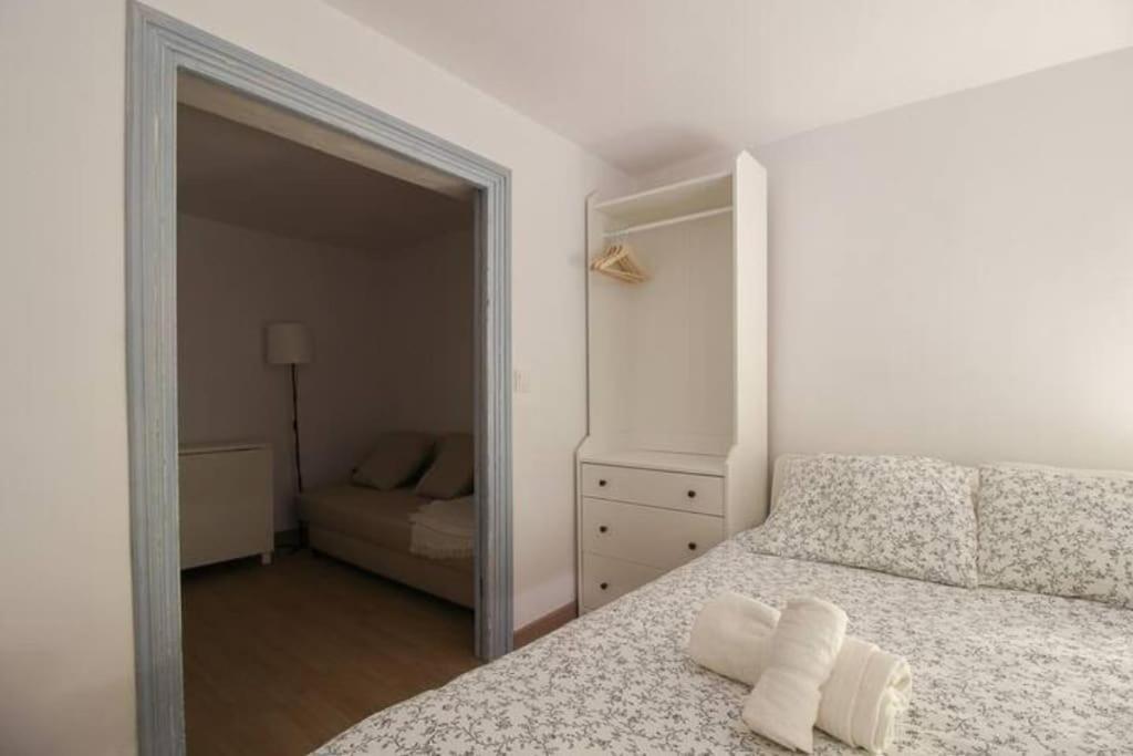 Vivienda En El Centro De Santander Apartment ภายนอก รูปภาพ