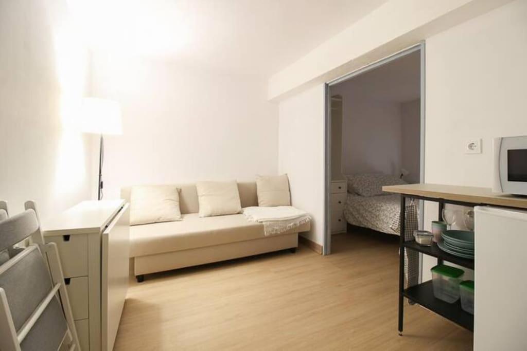 Vivienda En El Centro De Santander Apartment ภายนอก รูปภาพ