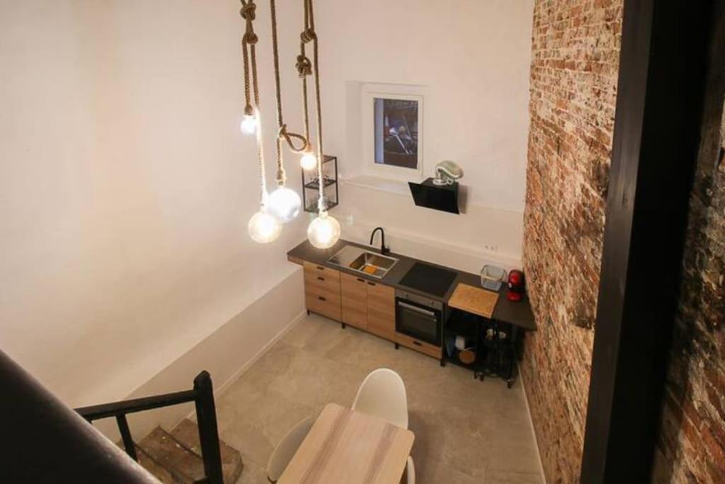 Vivienda En El Centro De Santander Apartment ภายนอก รูปภาพ