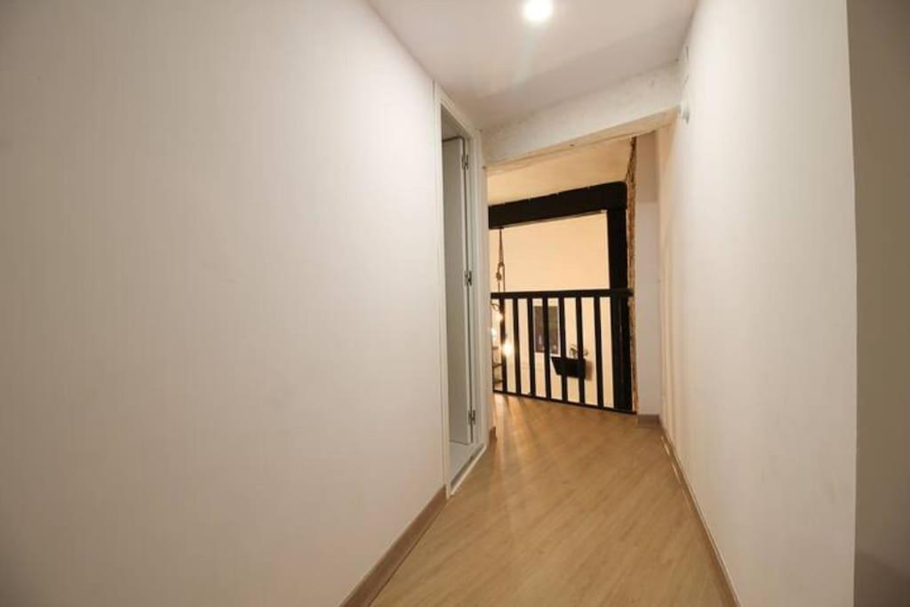 Vivienda En El Centro De Santander Apartment ภายนอก รูปภาพ