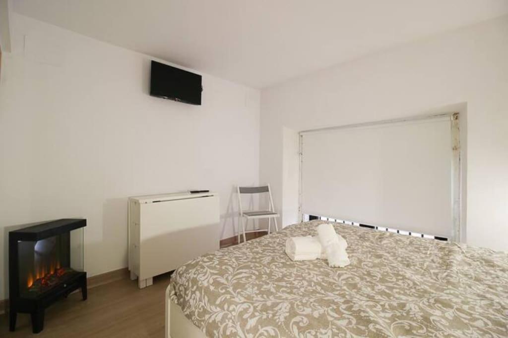 Vivienda En El Centro De Santander Apartment ภายนอก รูปภาพ