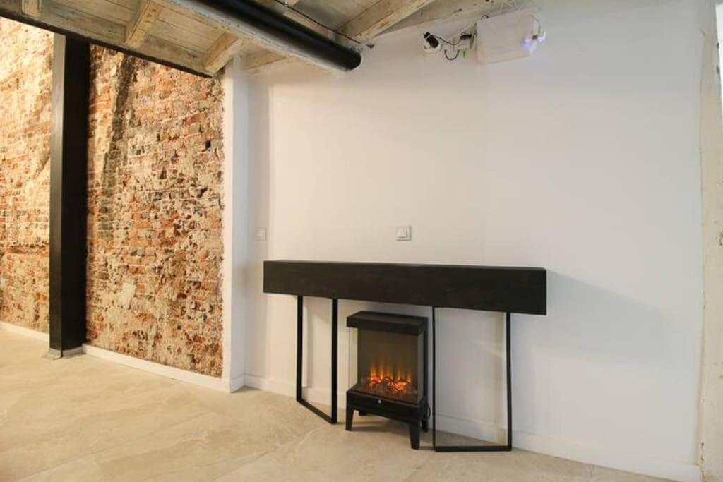 Vivienda En El Centro De Santander Apartment ภายนอก รูปภาพ