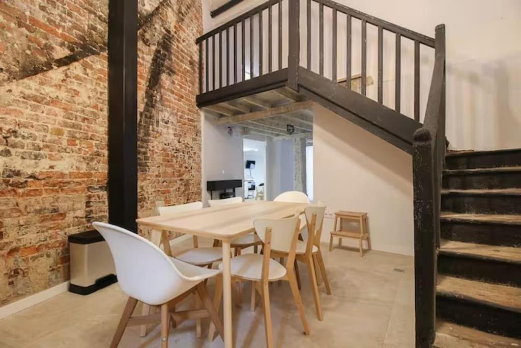 Vivienda En El Centro De Santander Apartment ภายนอก รูปภาพ