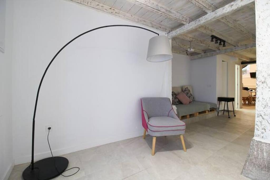 Vivienda En El Centro De Santander Apartment ภายนอก รูปภาพ