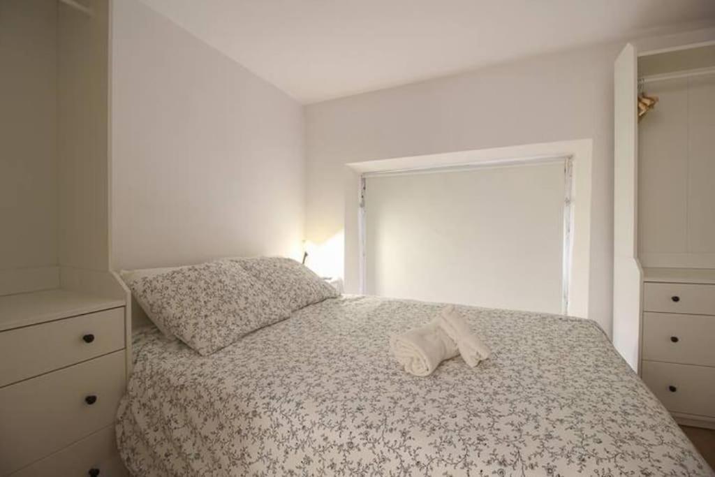 Vivienda En El Centro De Santander Apartment ภายนอก รูปภาพ