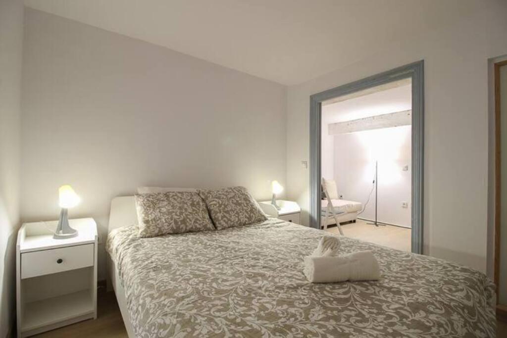 Vivienda En El Centro De Santander Apartment ภายนอก รูปภาพ